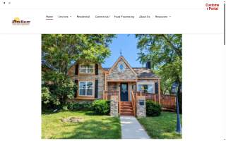 River Valley Pest Management