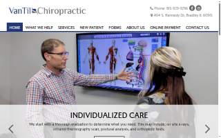 Van Til Chiropractic
