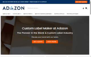 Adazon Inc.