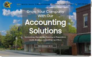 ARCC Consulting Corp (CPAs)