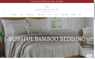 Bedside Manor Ltd