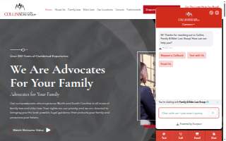 Collins Family Law, LLC