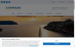 Compass Financial Partners