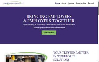 Grand Staffing Agency LLC