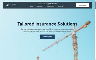 Hill & Stone Insurance