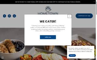 Hometown Coffee & Juice of Lake in the Hills