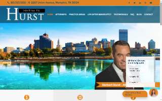 Hurst, Robin, Kay & Allen, LLC - Illinois Divorce & Family Lawyer