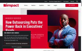 Impact Networking