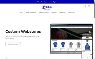 Kiddles Sports of Lake Forest