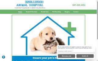 Knollwood Animal Hospital