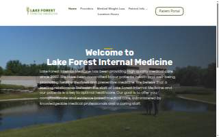 Lake Forest Internal Medicine