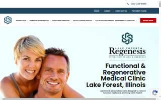 Lake Forest Regenesis