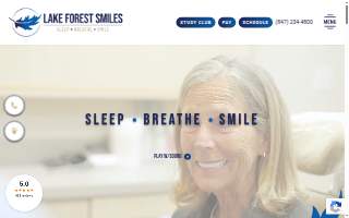 Lake Forest Smiles