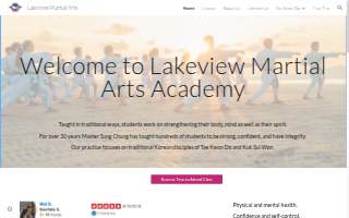 Lakeview Martial Arts Academy of Lake Forest