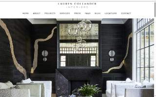 Lauren Collander Interiors of Lake Forest