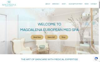 Magdalena European Med Spa