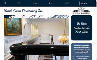 North Coast Decorating Inc