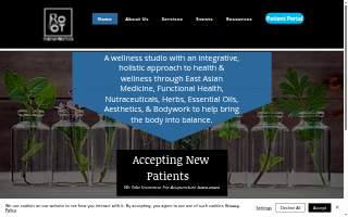 Root Therapeutics PLLC