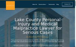 Sean Burke Law, LLC of Lake Forest