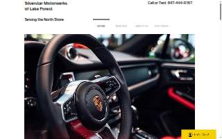 Silverstar Motorwerks