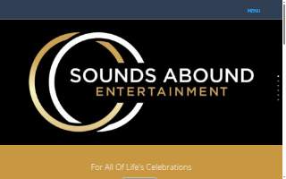 Sounds Abound Entertainment of Villa Park