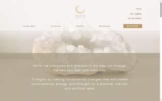 Source Healing of Winnetka