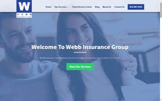 Webb Insurance Group