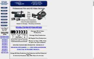 Windy Cine Ltd