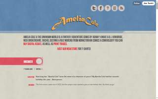 Amelia Cole Weddings & Events