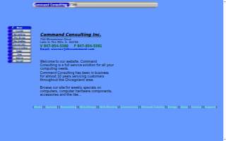 Command Consulting