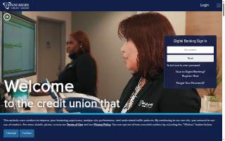 Consumers Credit Union