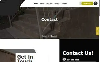 HID Fencing website