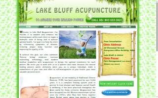 Lake Bluff Acupuncture | Cupping | Chinese Medicine | Alternative Medicine