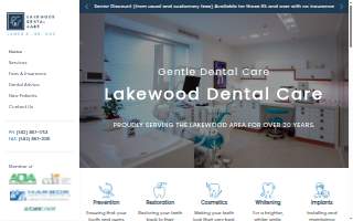 Lakewood Dental