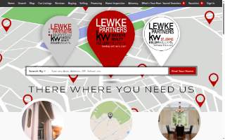 Lewke Partners Collective - Keller Williams Success Realty of Lake in the Hills