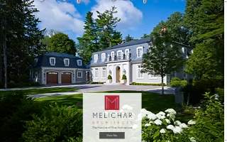Melichar Architects of Lake in the Hills