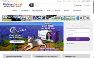 Midwest Dental - Lake In the Hills