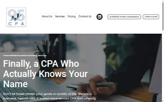 NinetyFive CPA LLC