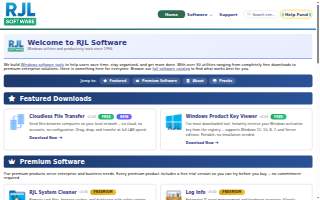 RJL Software