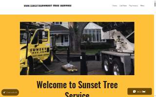 Sunset Tree Service of Lake in the Hills