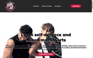 Tactical Mixed Martial Arts