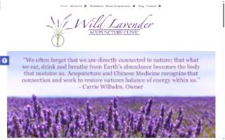 Wild Lavender Clinic