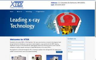 X-Tek LLC
