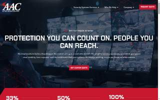 Active Alarm Company
