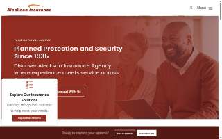 Aleckson Insurance Agency