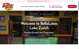 Bellalukes