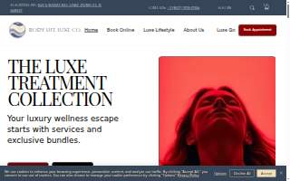 Body Life LUXE Co.