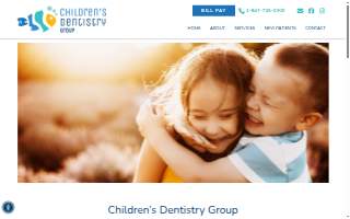 Children's Dentistry Group
