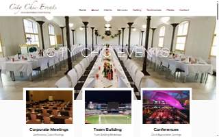 City Chic Events of Lake Zurich