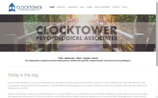 Clocktower Psychological Associates